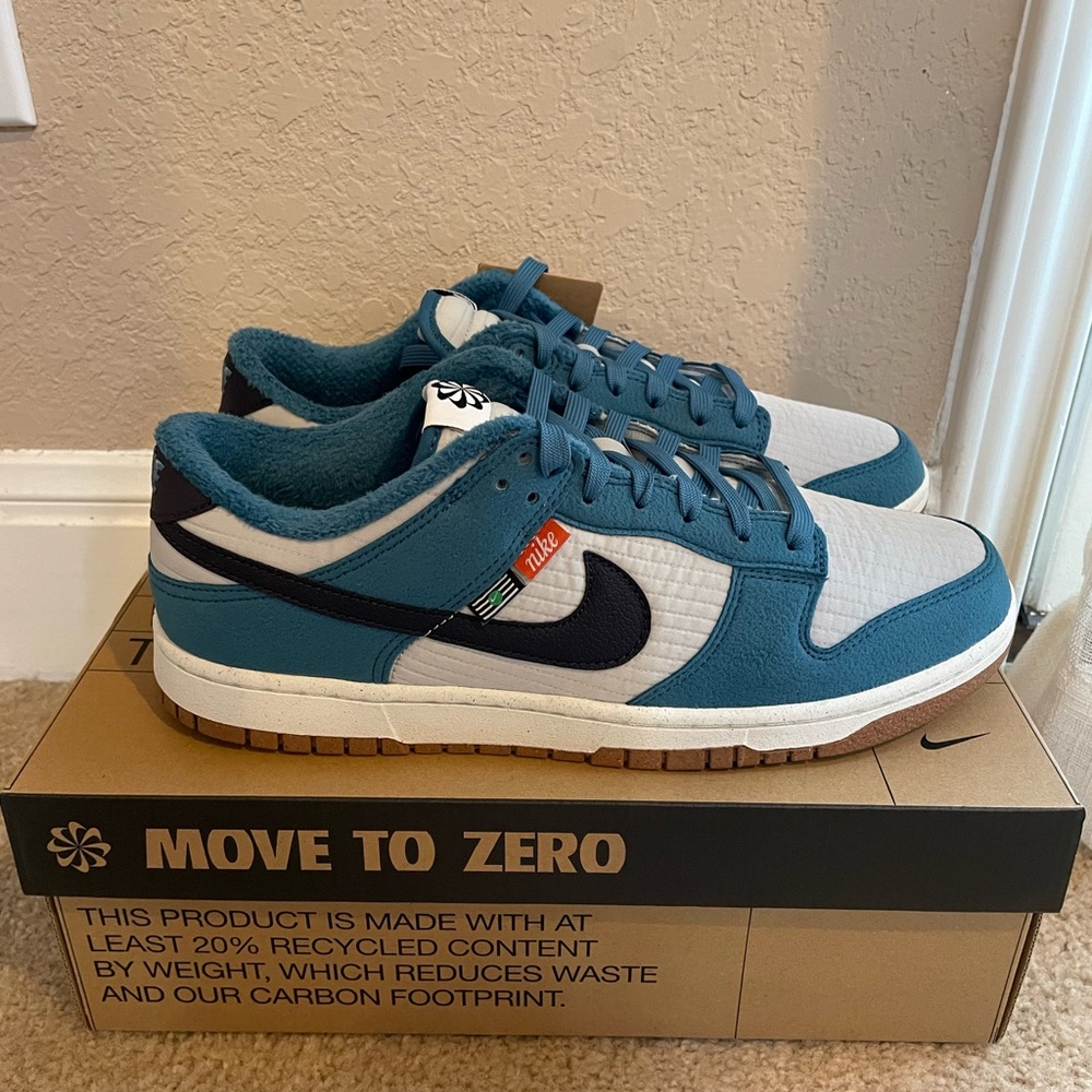 Nike Dunk Low Retro Next Nature 11.5